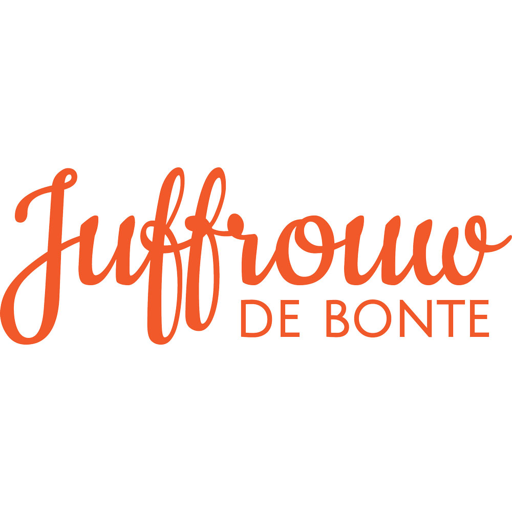 Juffrouwdebonte logo